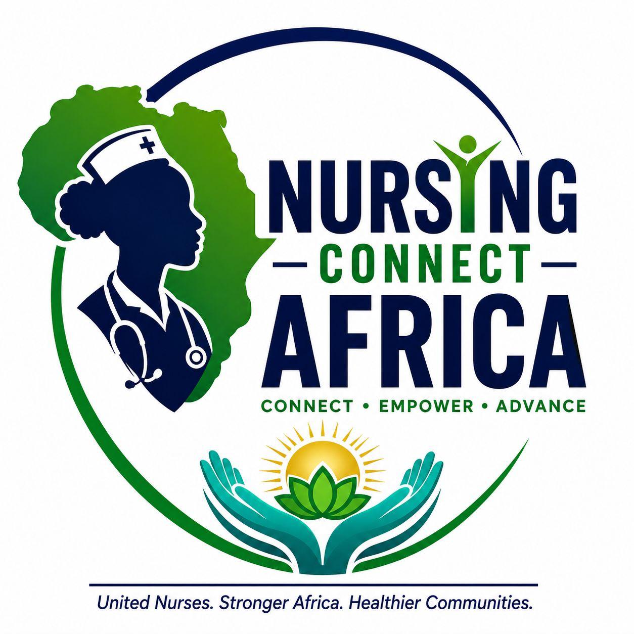 Nursing Connect Africa